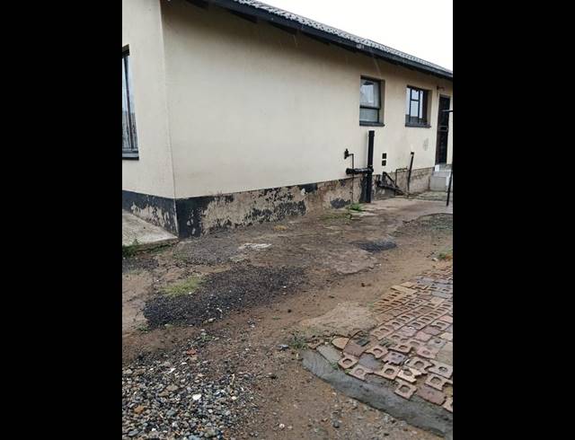2 BEDROOM HOUSE FOR SALE IN JABAVU